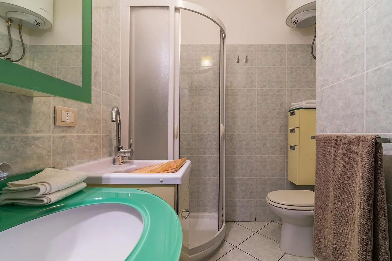 Casa Allegra Alghero