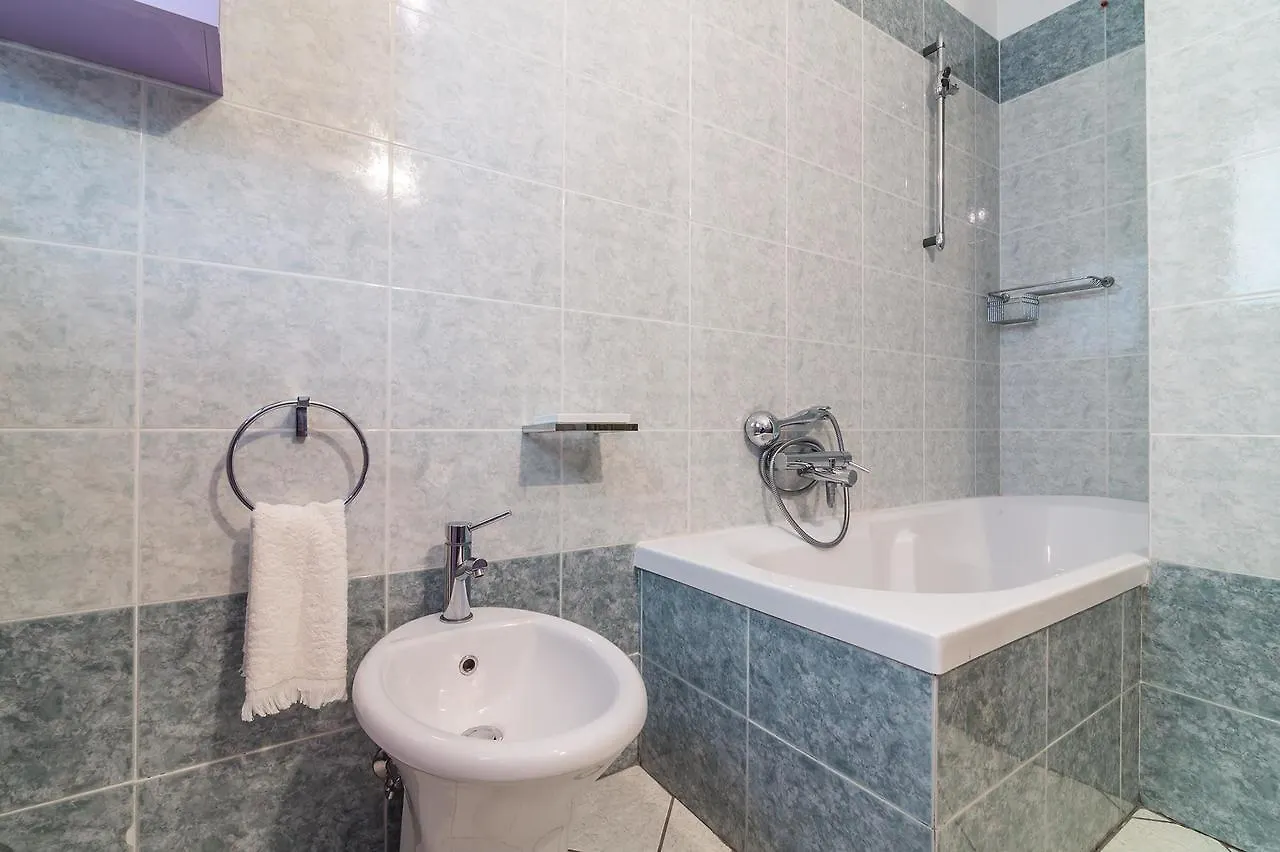 Casa Allegra Alghero Apartamento