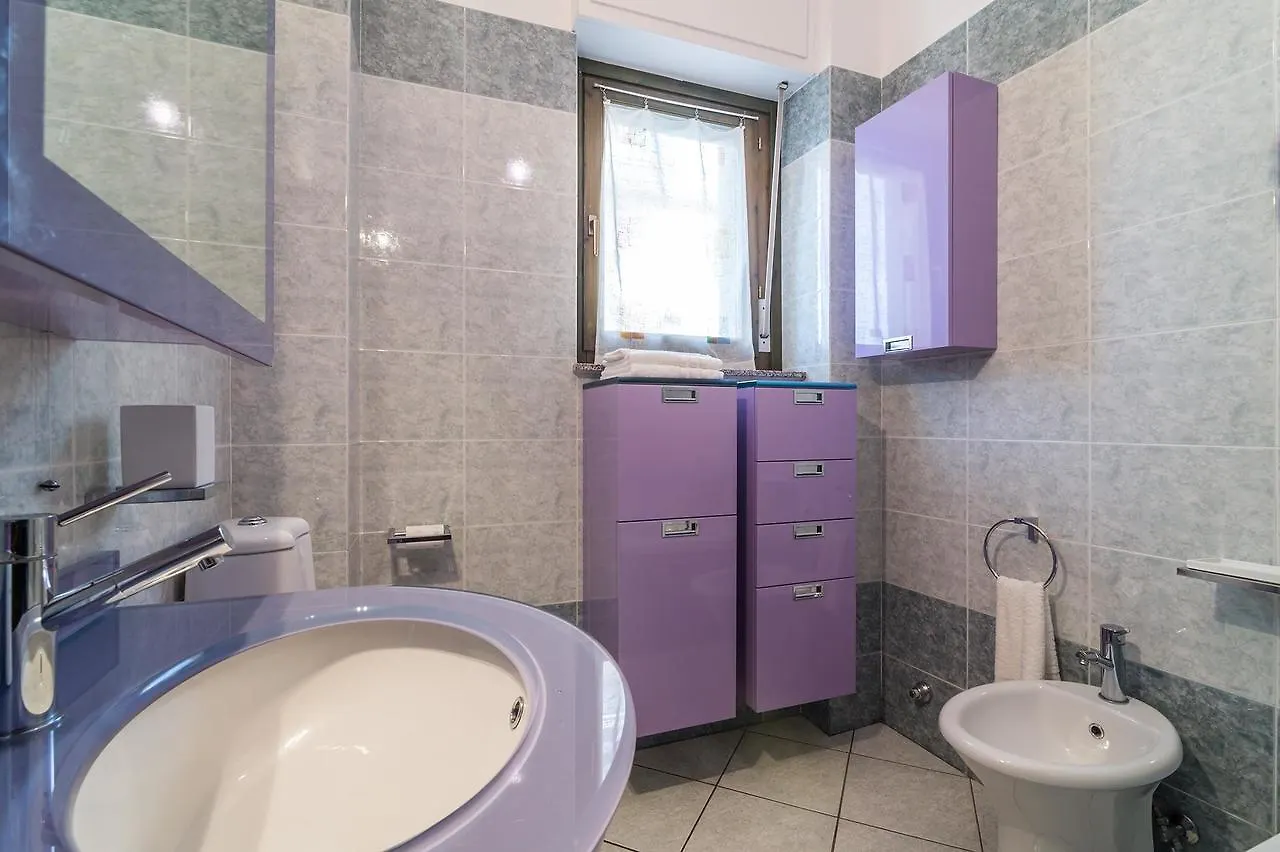 Apartamento Casa Allegra Alghero Itália