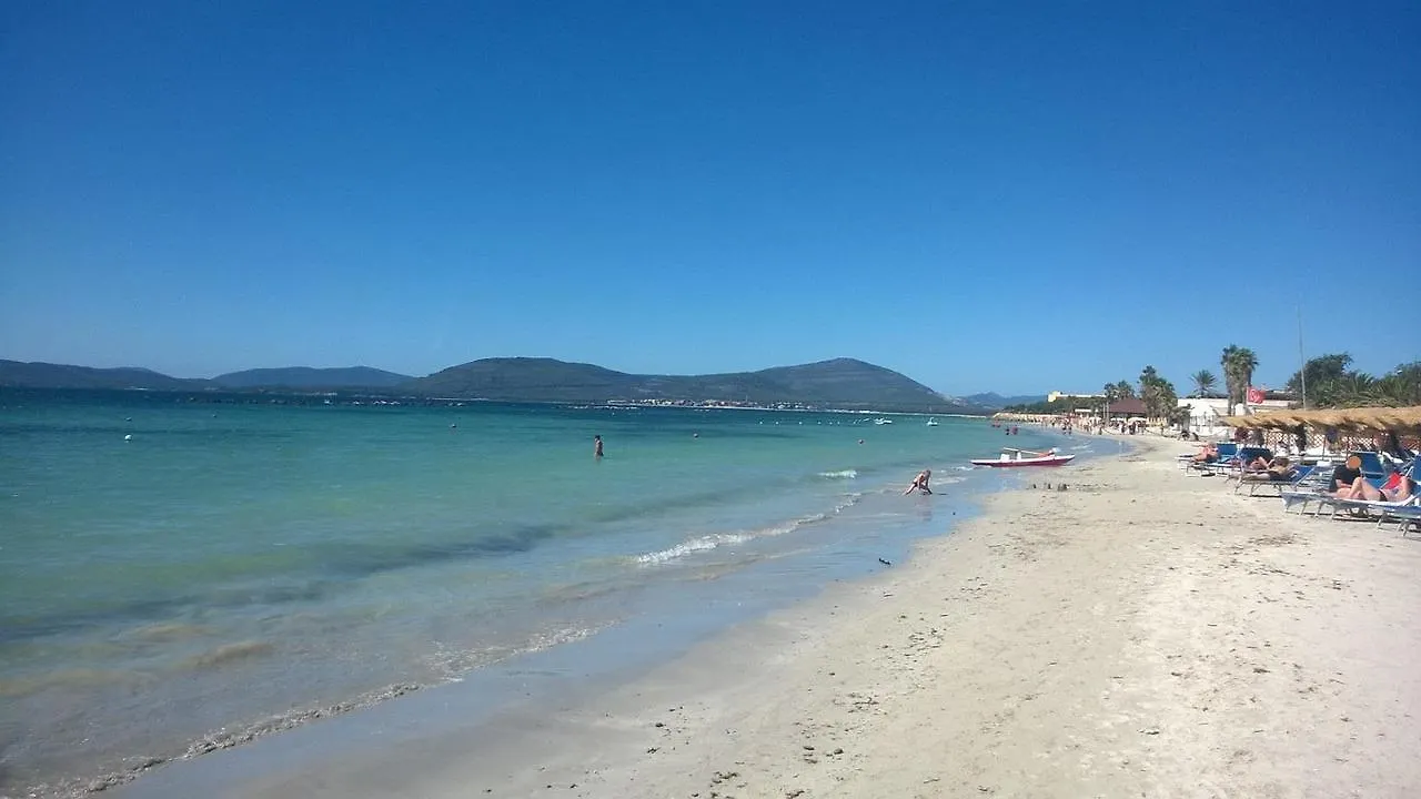 Casa Allegra Alghero
