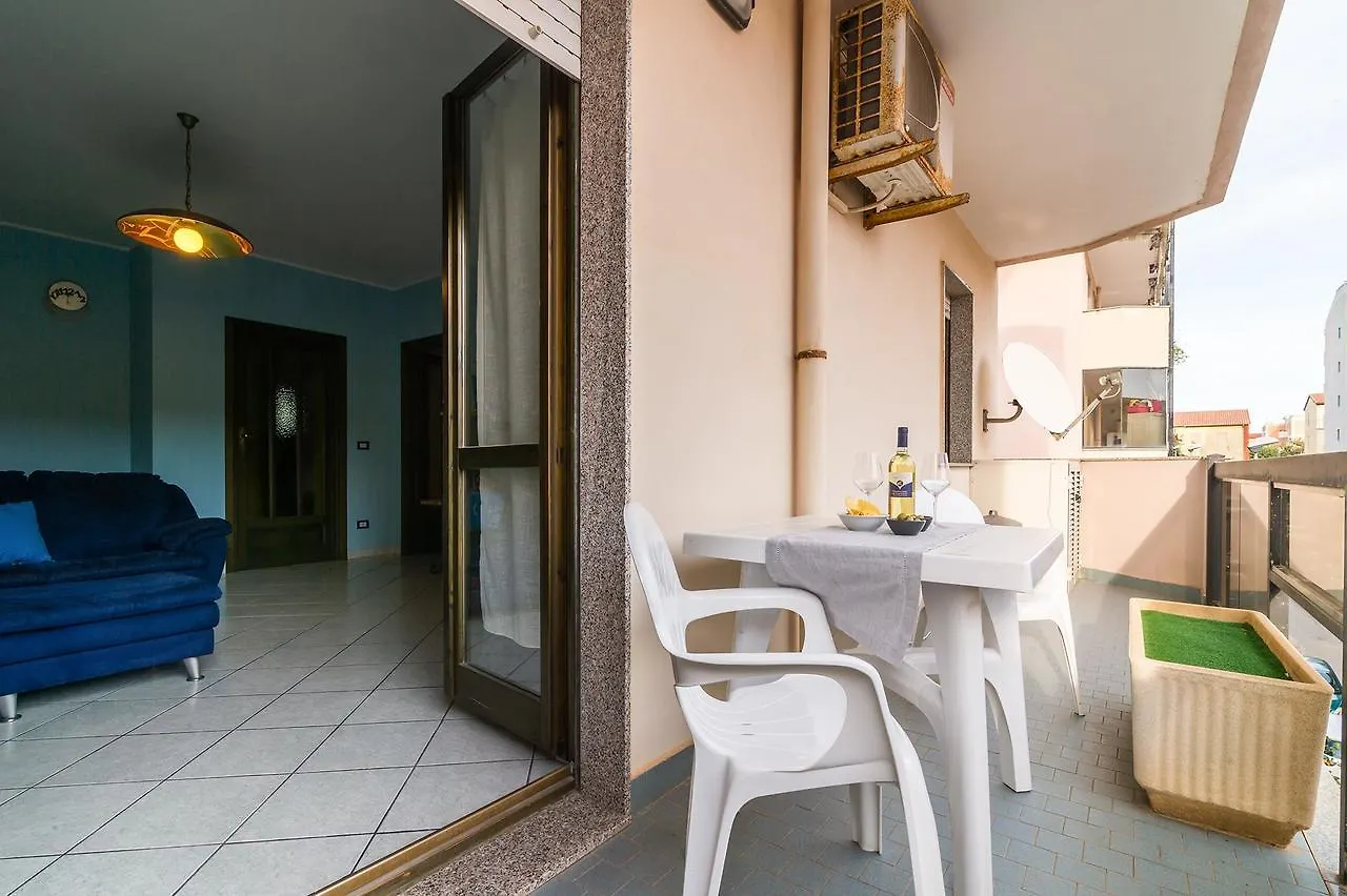 Apartamento Casa Allegra Alghero