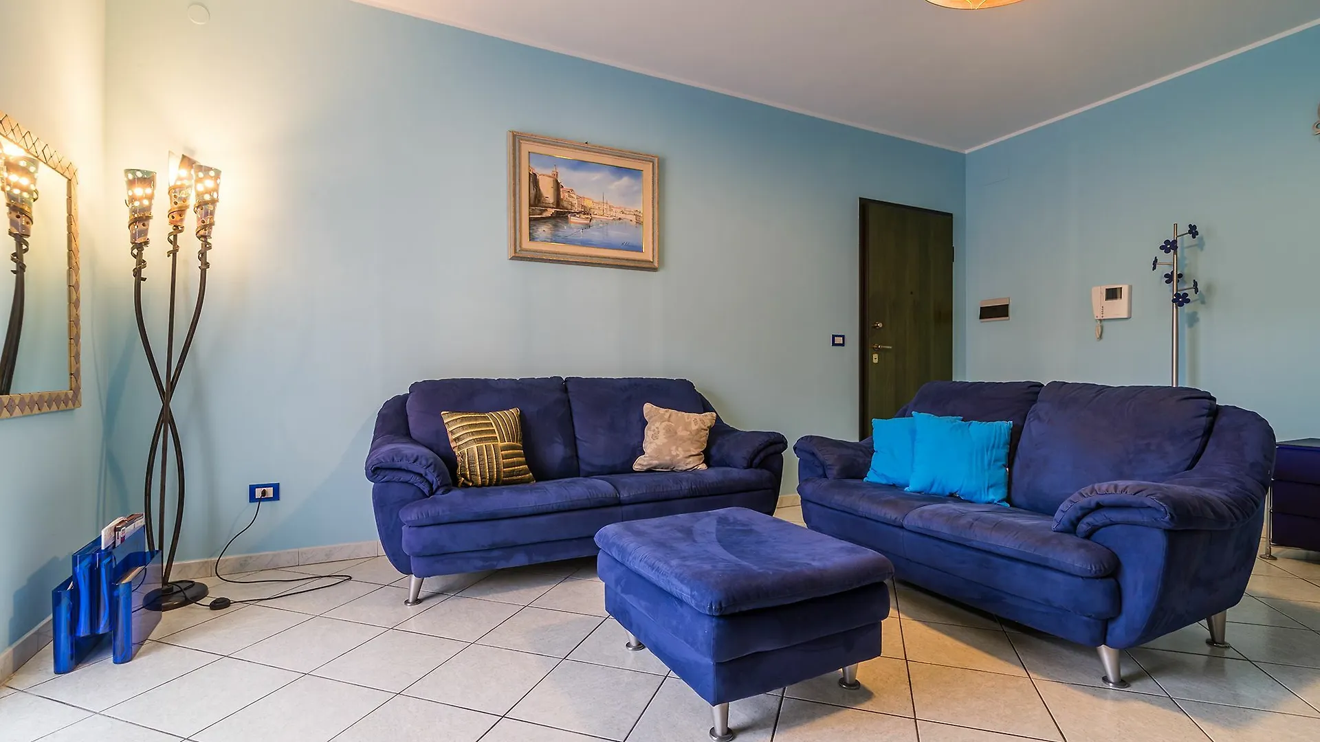 Casa Allegra Alghero 0*,  Itália