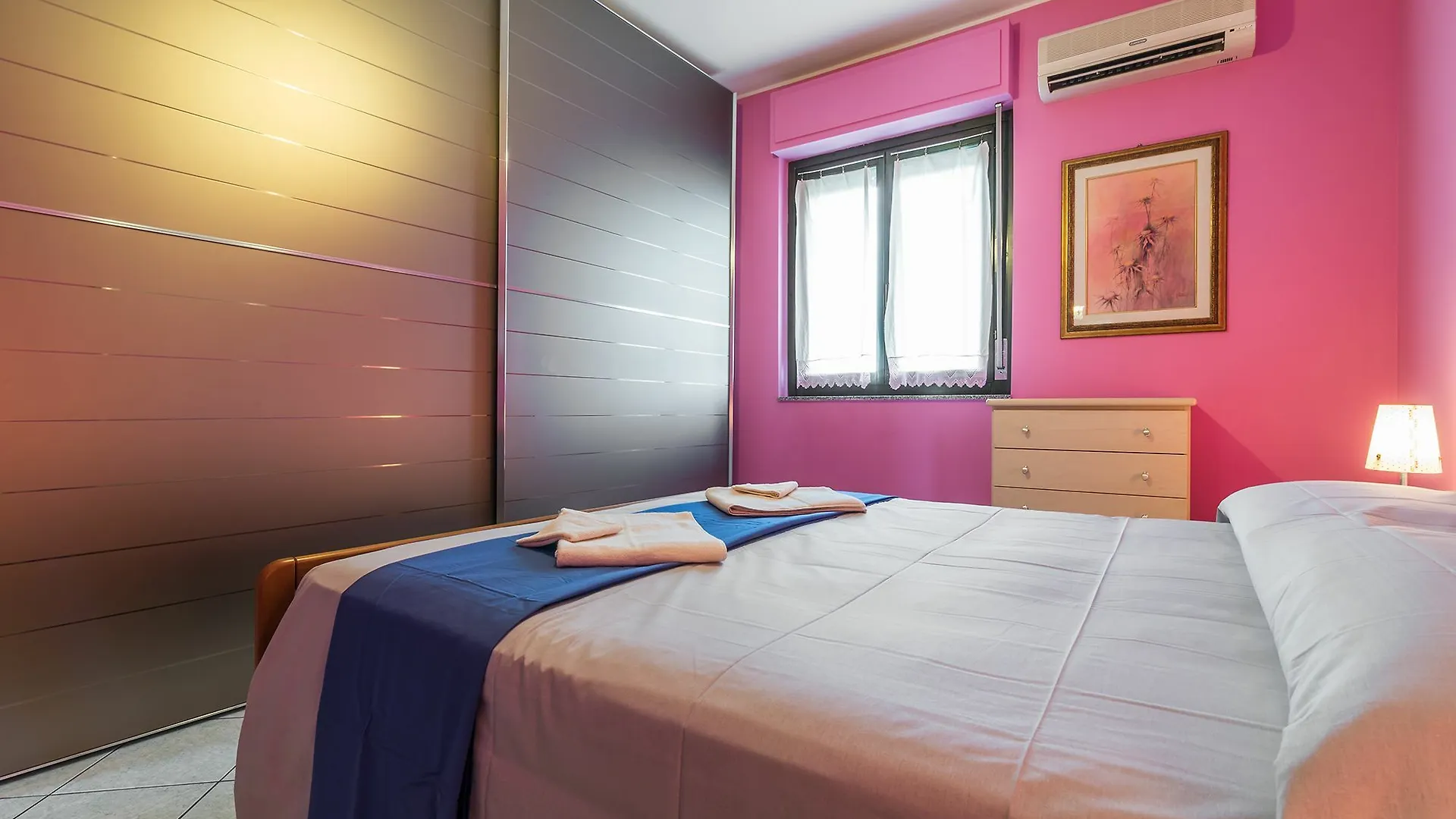 Casa Allegra Alghero Apartamento
