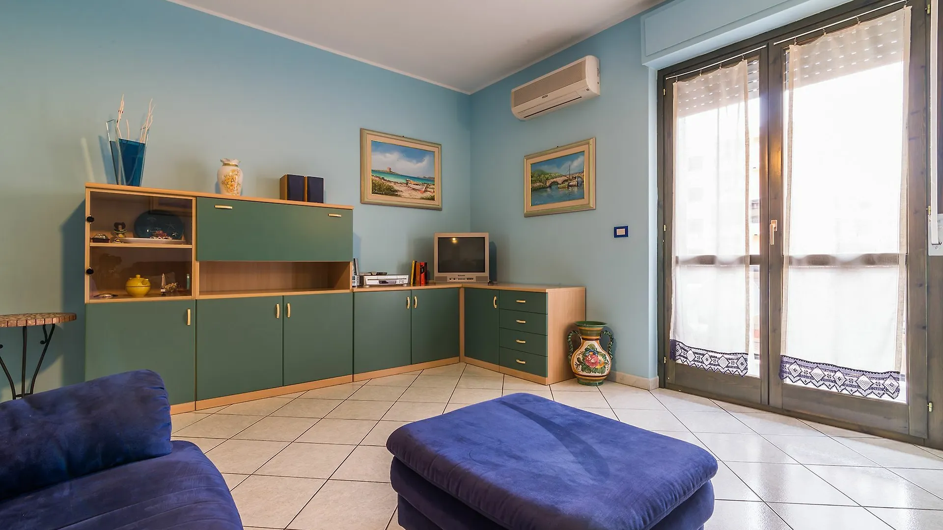 Casa Allegra Alghero