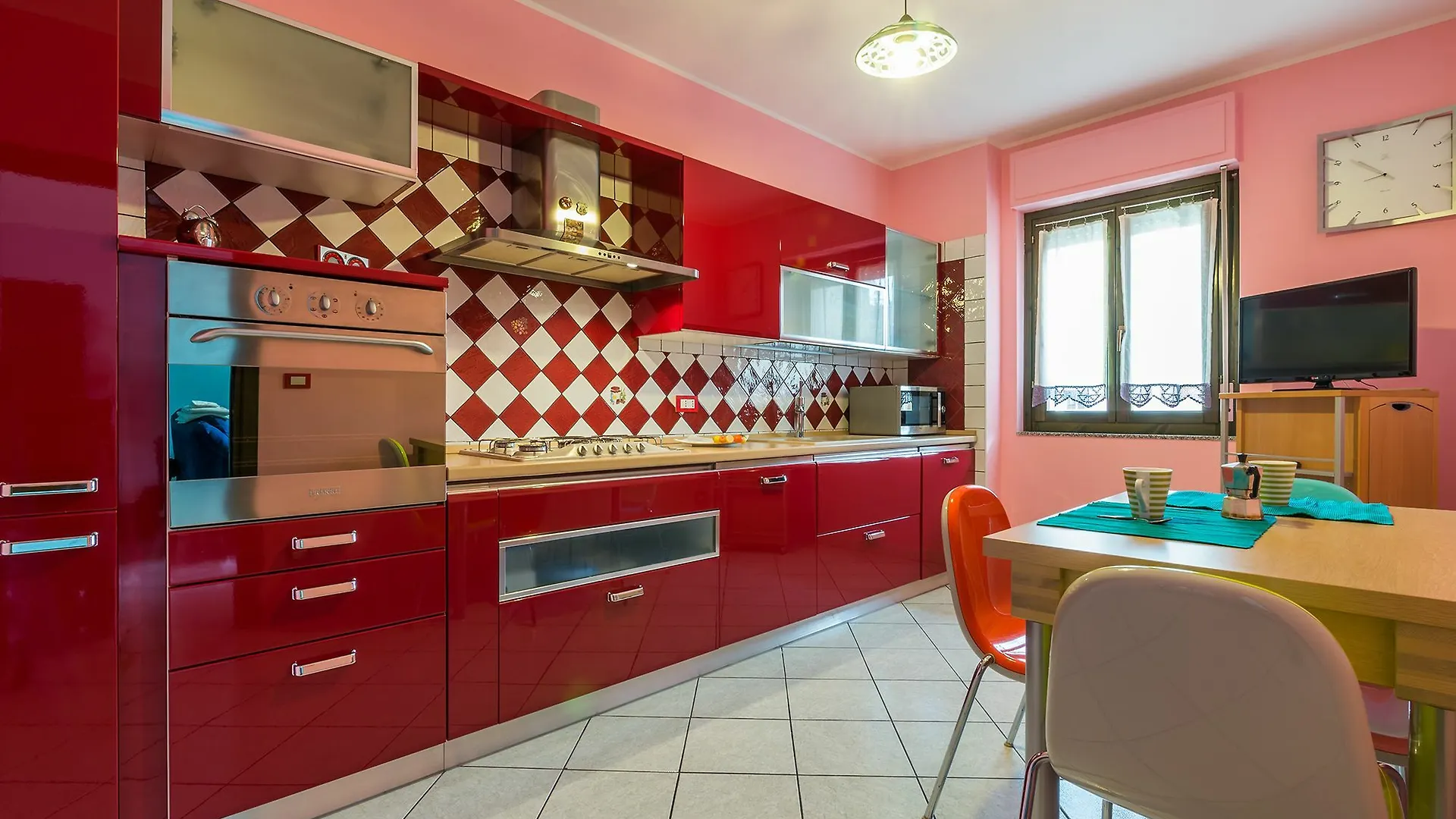 Casa Allegra Alghero 0*,