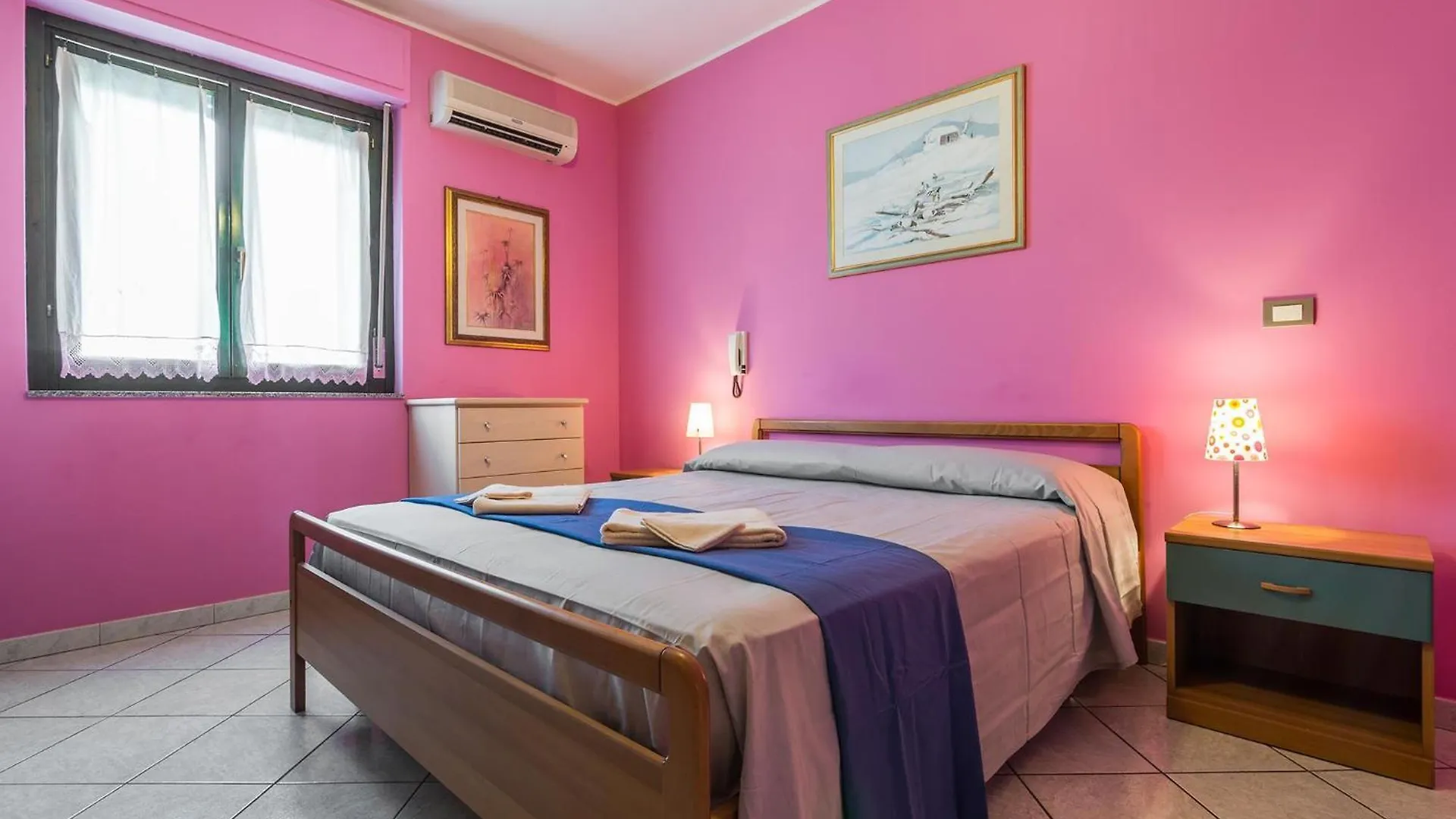 Apartamento Casa Allegra Alghero